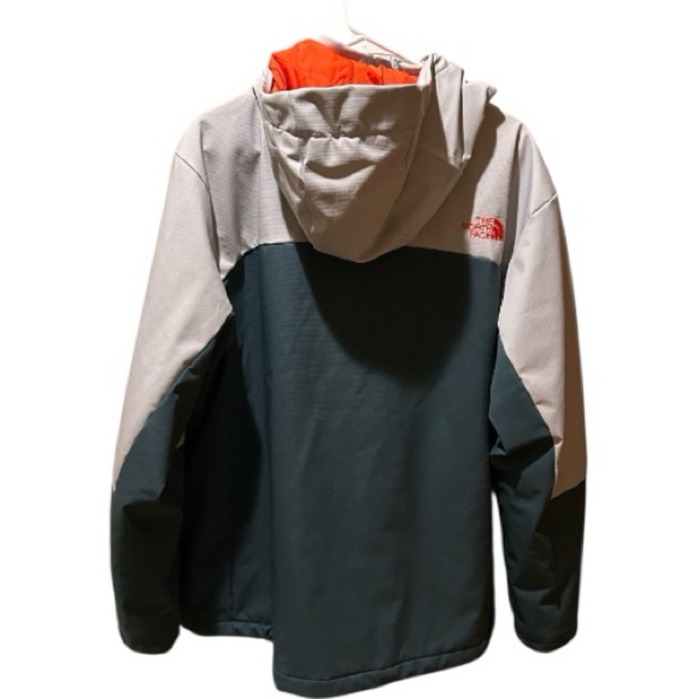 North Face Winter Jacket - image 4